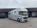 Zware paardenvrachtwagen (groot rijbewijs) AKX  2024 Tweedehands