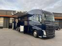 Zware paardenvrachtwagen (groot rijbewijs) STX  2014 Tweedehands
