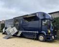 Zware paardenvrachtwagen (groot rijbewijs) Iveco STRALIS 2011 Tweedehands