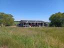 Landbouw bedrijf Koop Vienne