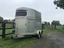 Paardentrailers Westfalia XL 2 Paarden 2007 Tweedehands