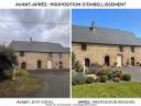 Plattelands huis Koop Ile-et-Vilaine
