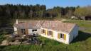 Ander plattelands vastgoed Koop Gironde
