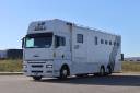 Zware paardenvrachtwagen (groot rijbewijs) Man MAN TGA 26.430 JL POP OUT 2006 Tweedehands
