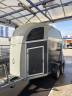 Paardentrailers Bockmann DUO RG de luxe 2 Paarden 2016 Tweedehands