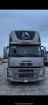 Zware paardenvrachtwagen (groot rijbewijs) EQUIX FM410 2014 Tweedehands