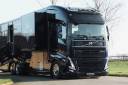 Zware paardenvrachtwagen (groot rijbewijs) Volvo  2022 Tweedehands