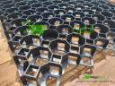 Grastegels & Paddockplaten voor parking en paddock