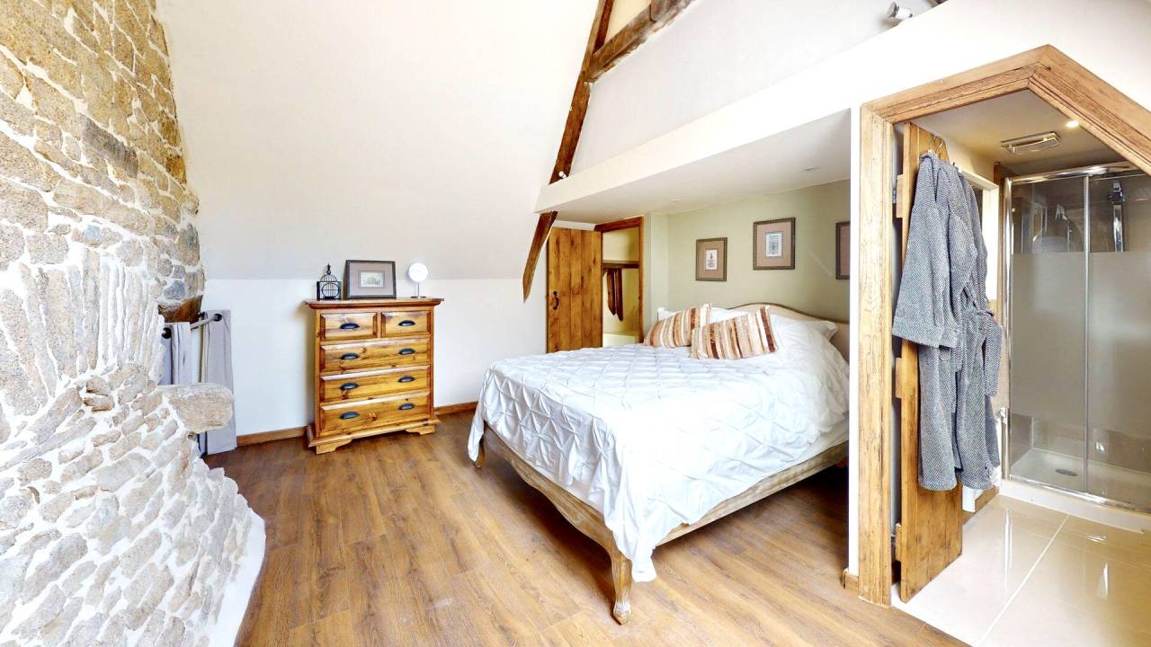 Hippisch vastgoed Koop Morbihan