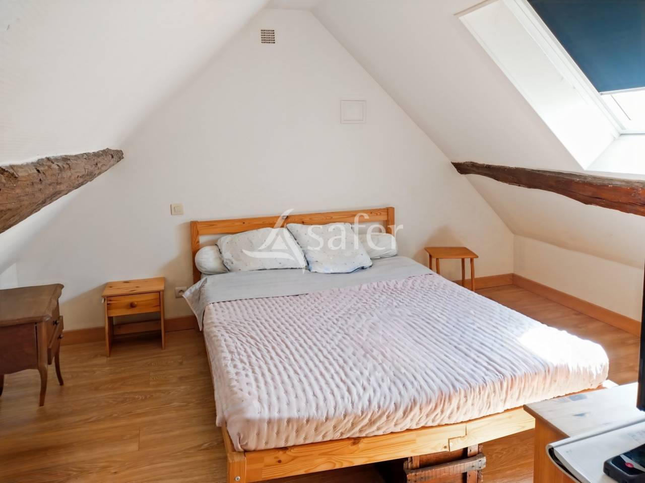 Landbouw bedrijf Koop Sarthe