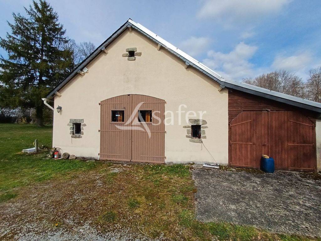 Ander plattelands vastgoed Koop Corr&egrave;ze