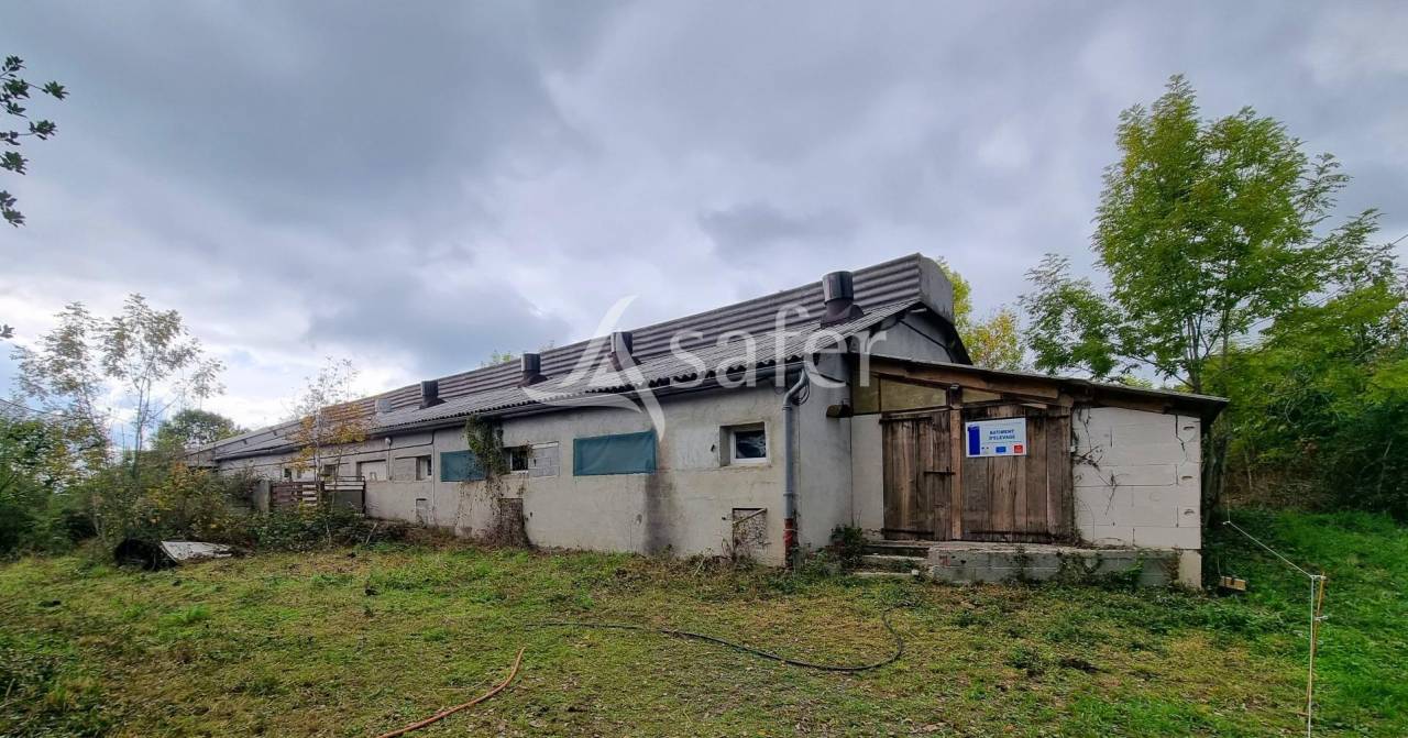 Landbouw bedrijf Koop Aveyron
