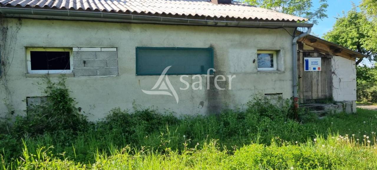 Landbouw bedrijf Koop Aveyron
