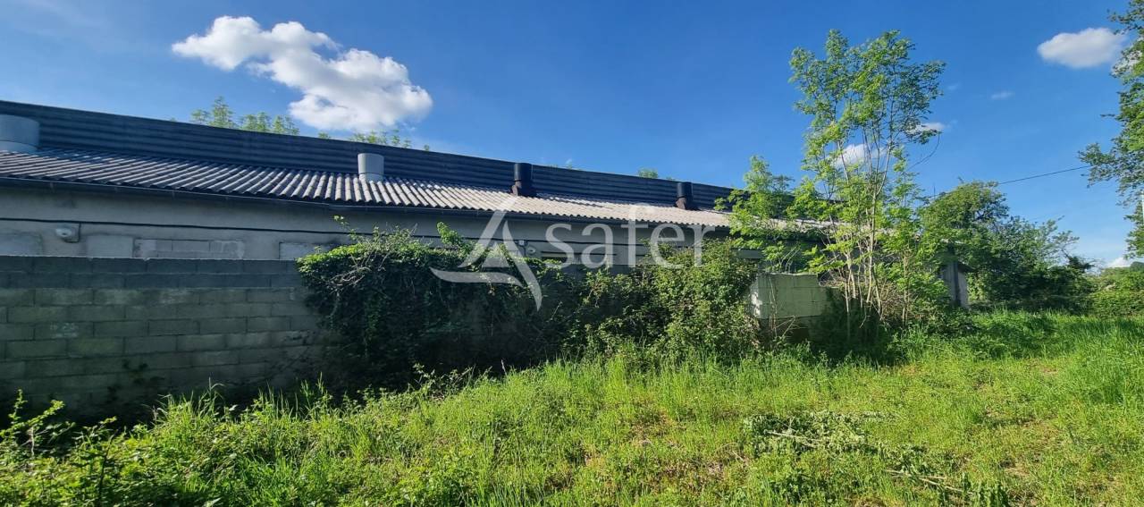 Landbouw bedrijf Koop Aveyron