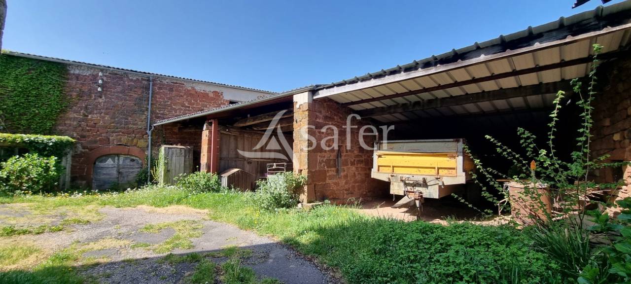 Landbouw bedrijf Koop Aveyron