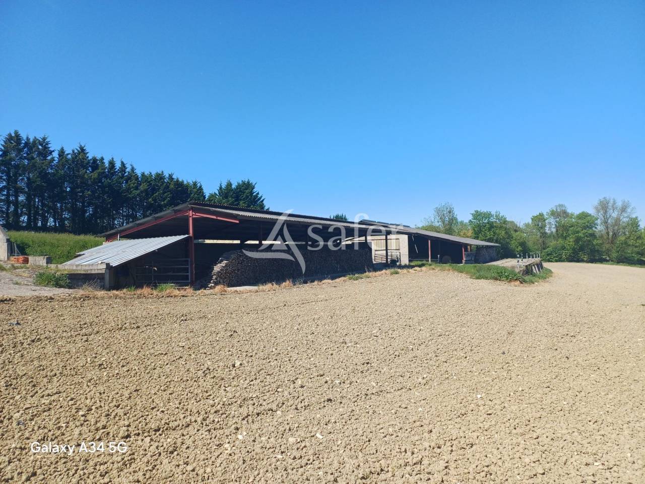 Landbouw bedrijf Koop Lot-et-Garonne