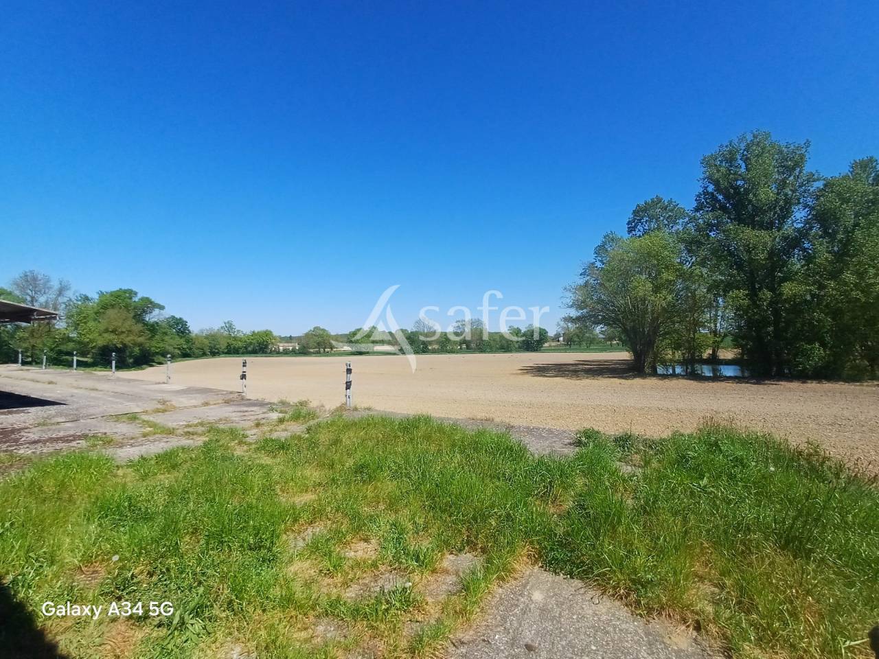 Landbouw bedrijf Koop Lot-et-Garonne