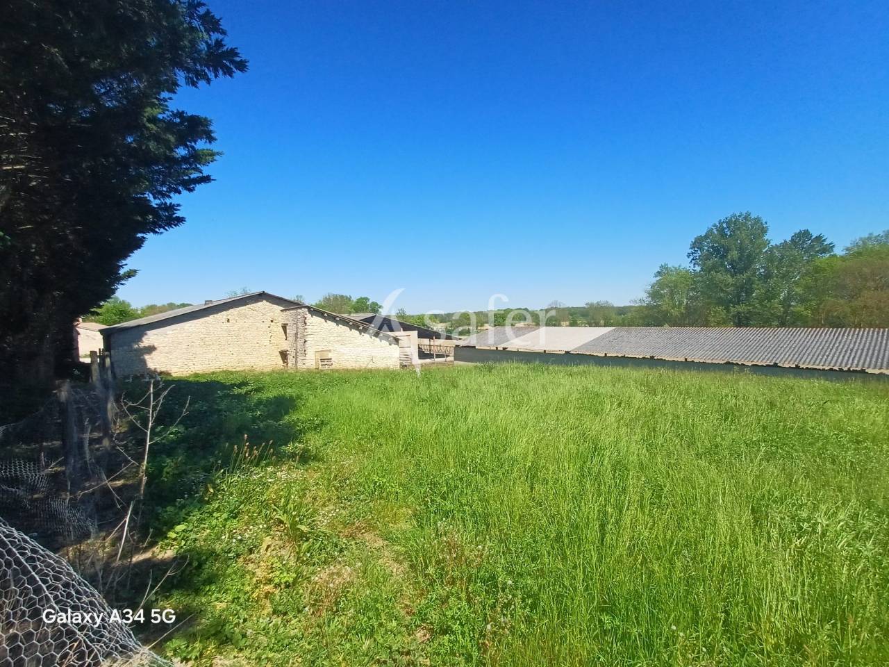 Landbouw bedrijf Koop Lot-et-Garonne
