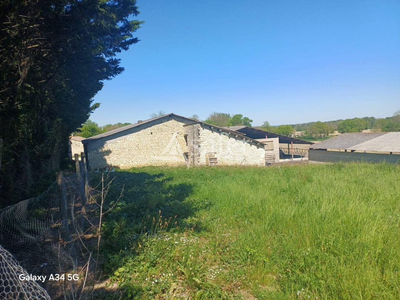 Landbouw bedrijf Koop Lot-et-Garonne