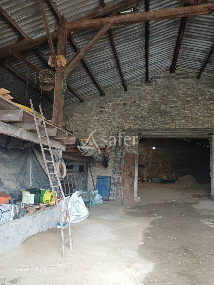Landbouw bedrijf Koop Lot-et-Garonne