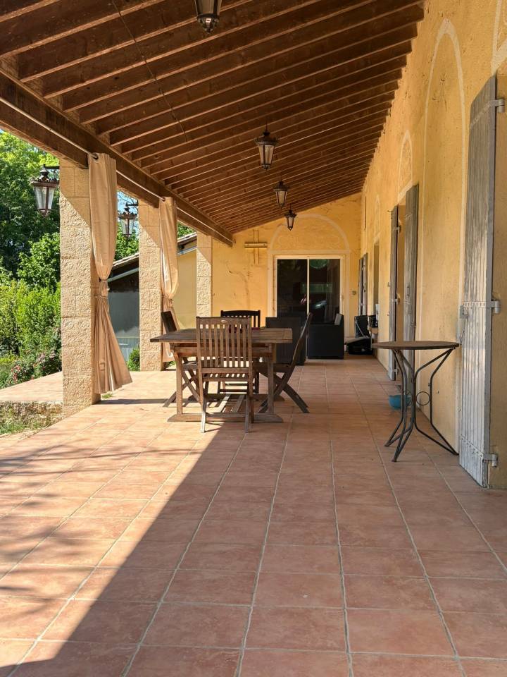 Hippisch vastgoed Koop Gironde