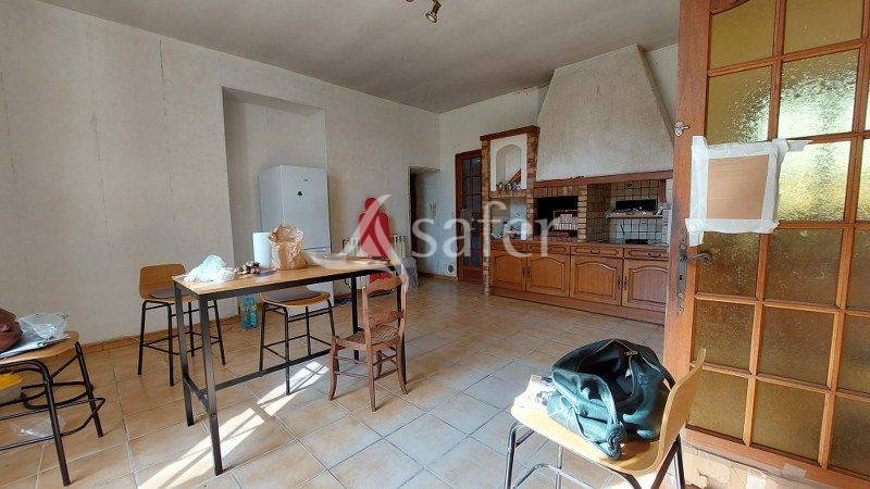 Ander plattelands vastgoed Koop Gironde