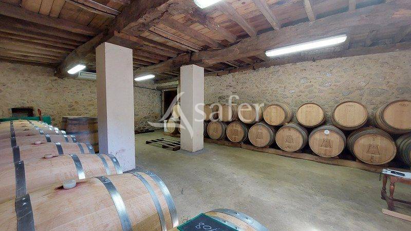 Ander plattelands vastgoed Koop Gironde