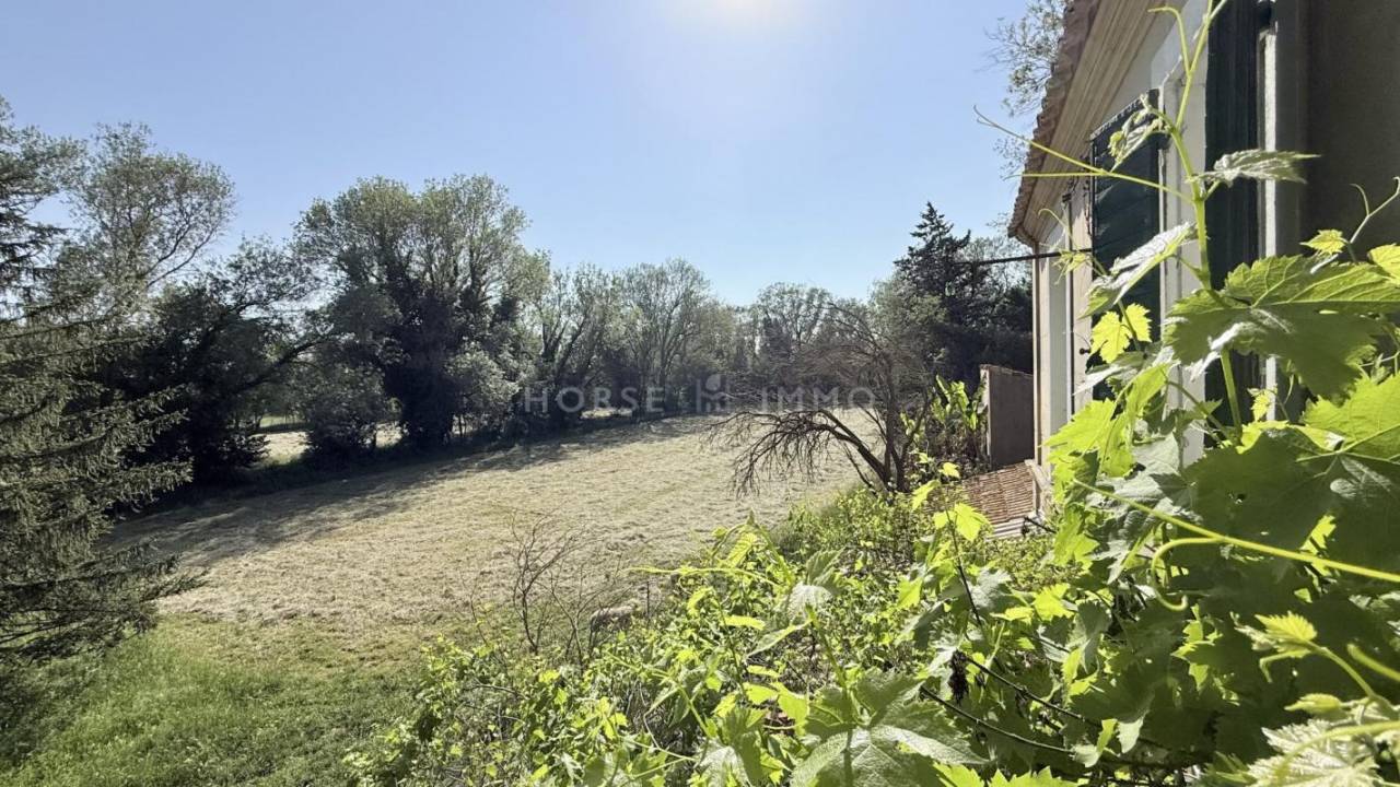 Hippisch vastgoed Koop Bouches-du-Rh&ocirc;ne