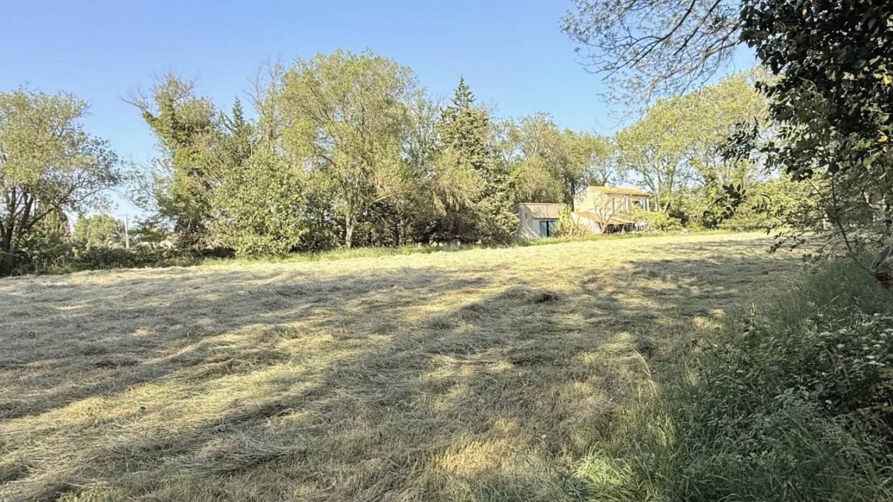 Hippisch vastgoed Koop Bouches-du-Rh&ocirc;ne