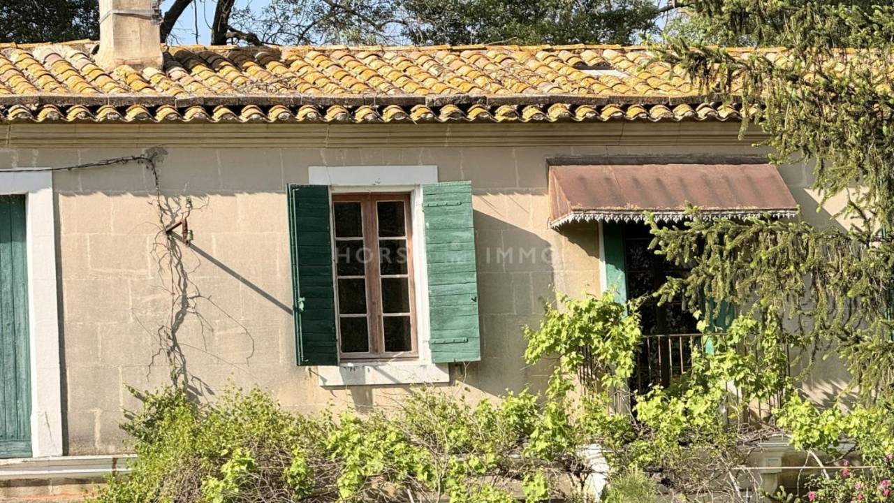 Hippisch vastgoed Koop Bouches-du-Rh&ocirc;ne