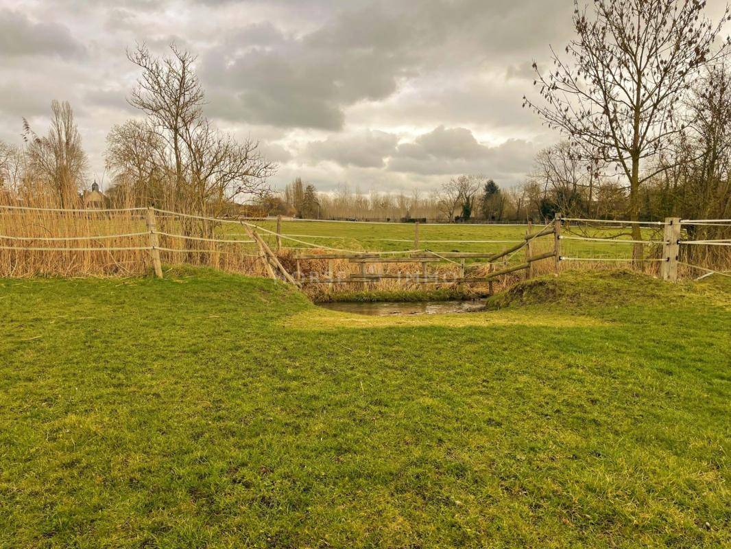 Hippisch vastgoed Koop Yvelines