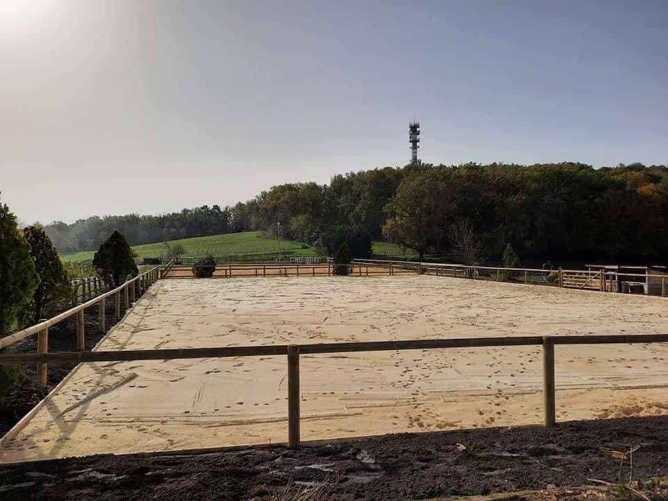 Hippisch vastgoed Koop Calvados