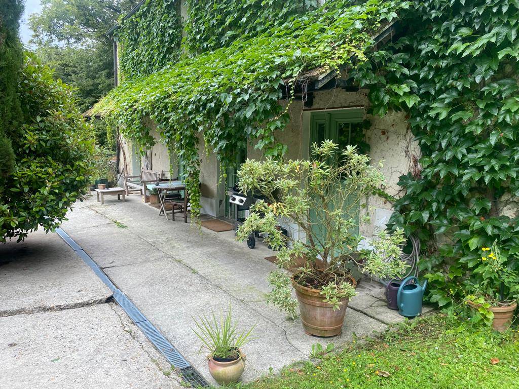 Eigenaren stal Koop Val-d'Oise
