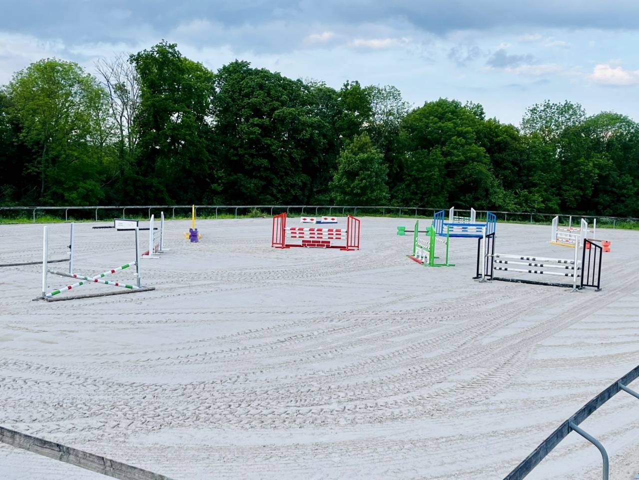 Eigenaren stal Koop Val-d'Oise