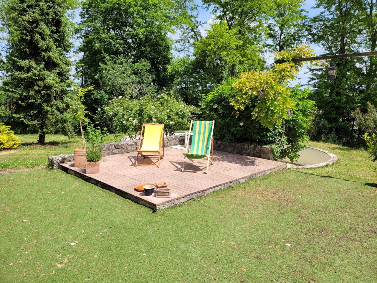 Eigenaren stal Koop Val-d'Oise