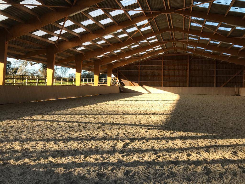 Eigenaren stal Koop Val-d'Oise