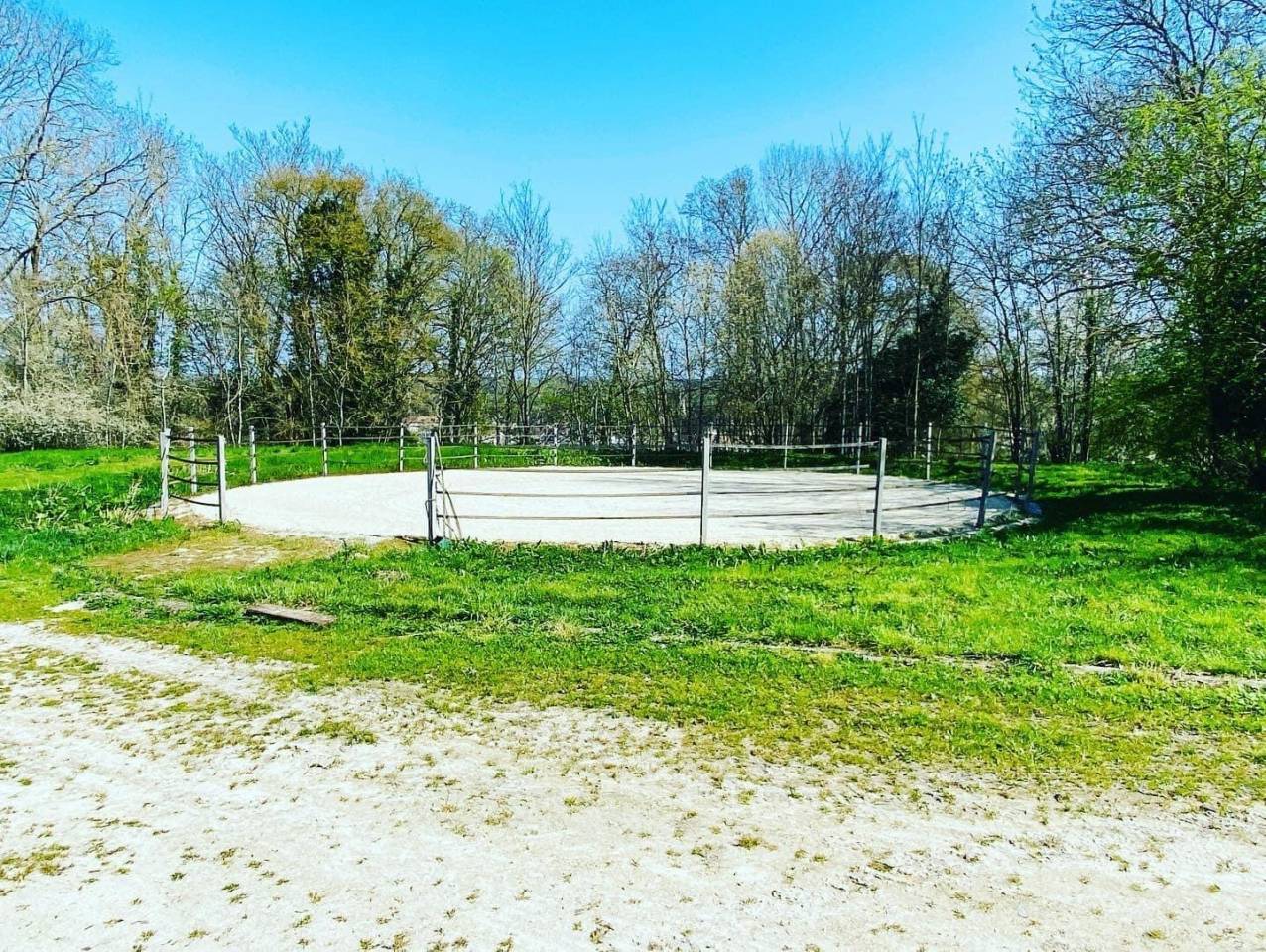 Eigenaren stal Koop Val-d'Oise
