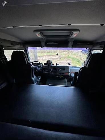 Zware paardenvrachtwagen (groot rijbewijs) Man MAN TGA 26.430 JL POP OUT 2006 Tweedehands