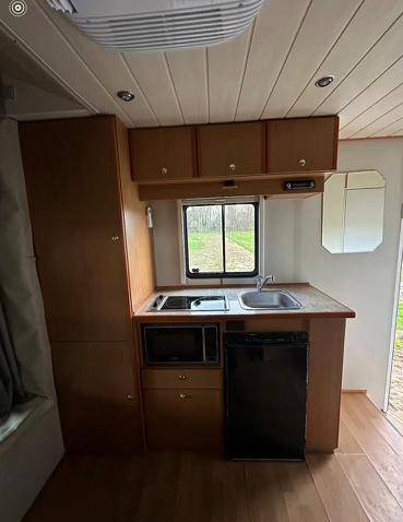 Zware paardenvrachtwagen (groot rijbewijs) Man MAN TGA 26.430 JL POP OUT 2006 Tweedehands