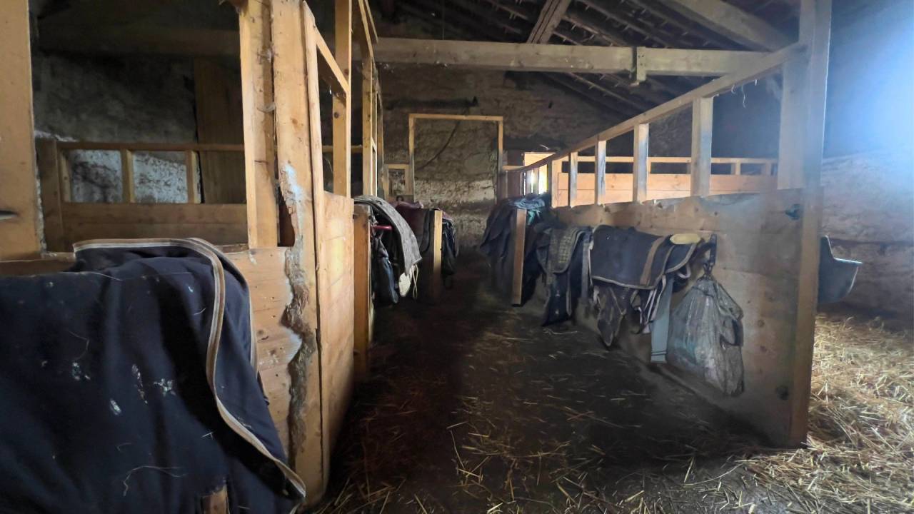 Hippisch vastgoed Koop Lot-et-Garonne