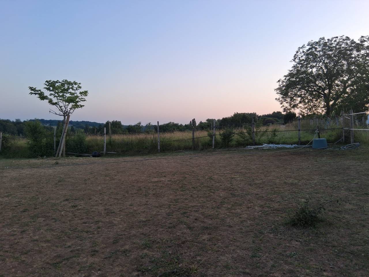 Mooi hippisch vastgoed Koop Gironde