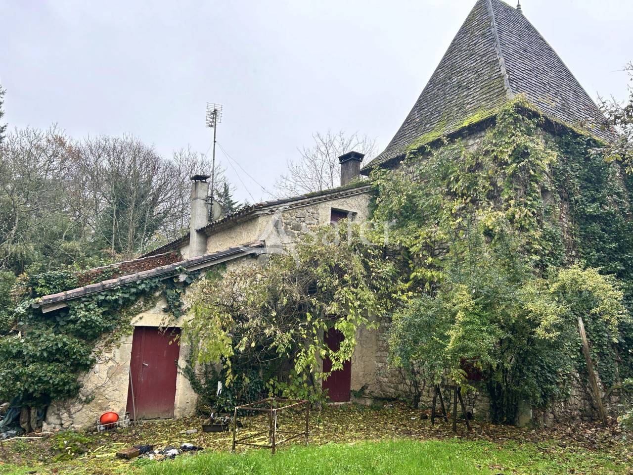 Landbouw bedrijf Koop Lot-et-Garonne