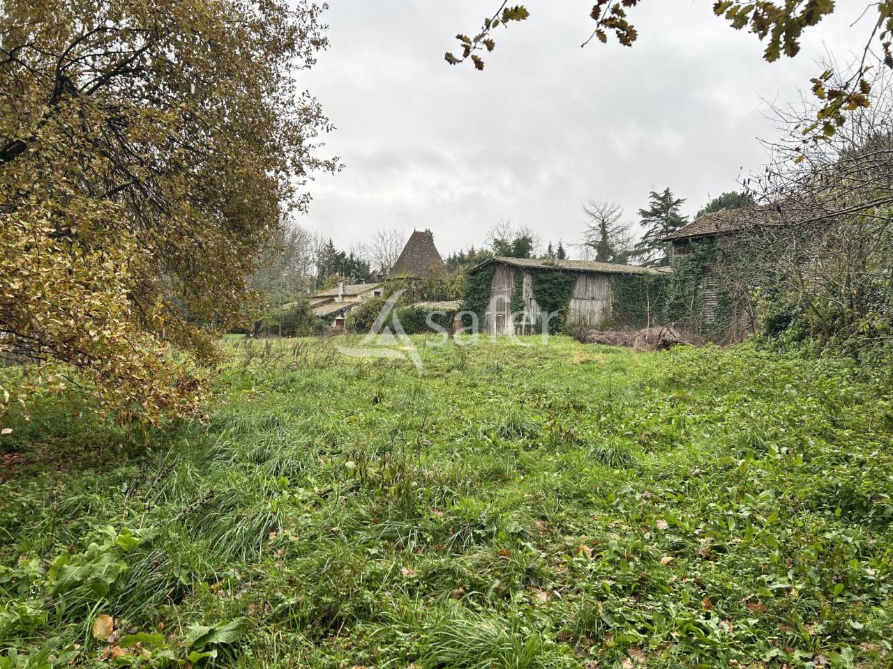 Landbouw bedrijf Koop Lot-et-Garonne