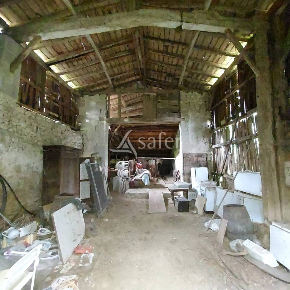 Landbouw bedrijf Koop Lot-et-Garonne