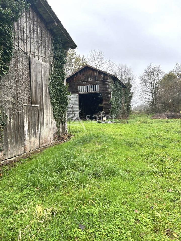 Landbouw bedrijf Koop Lot-et-Garonne