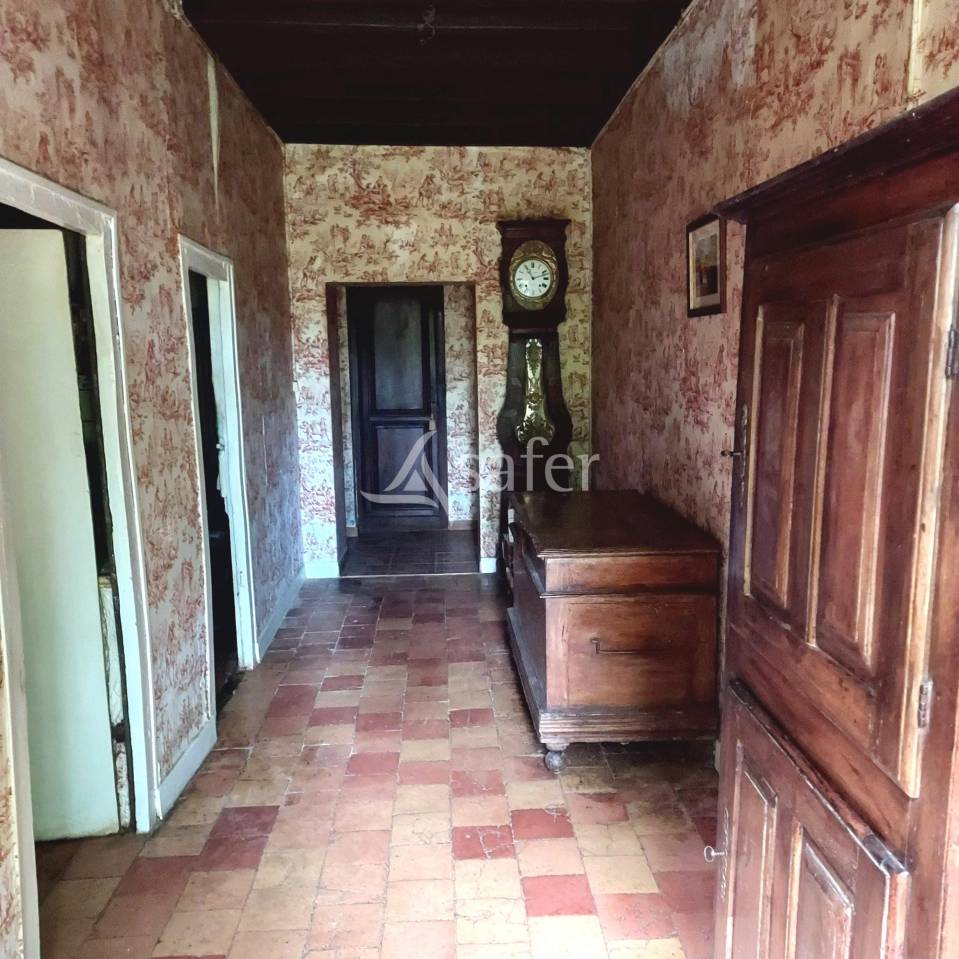 Landbouw bedrijf Koop Lot-et-Garonne