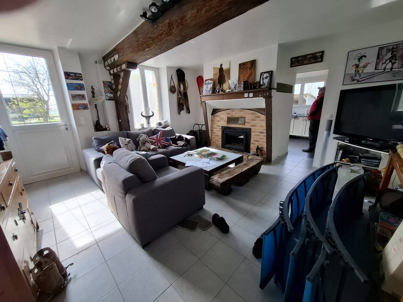 Hippisch vastgoed Koop Loiret