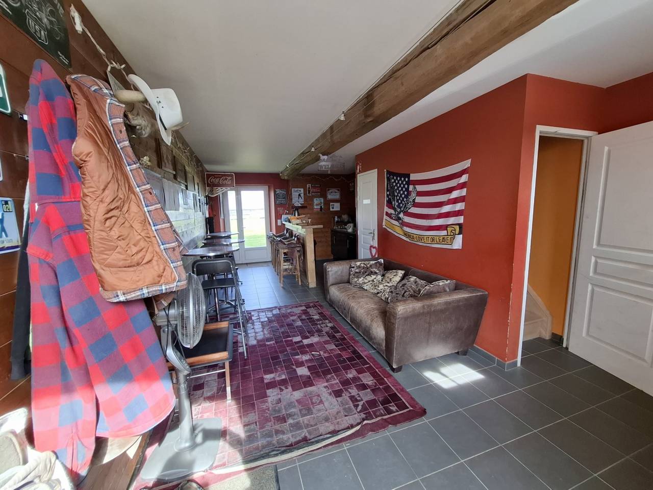 Hippisch vastgoed Koop Loiret