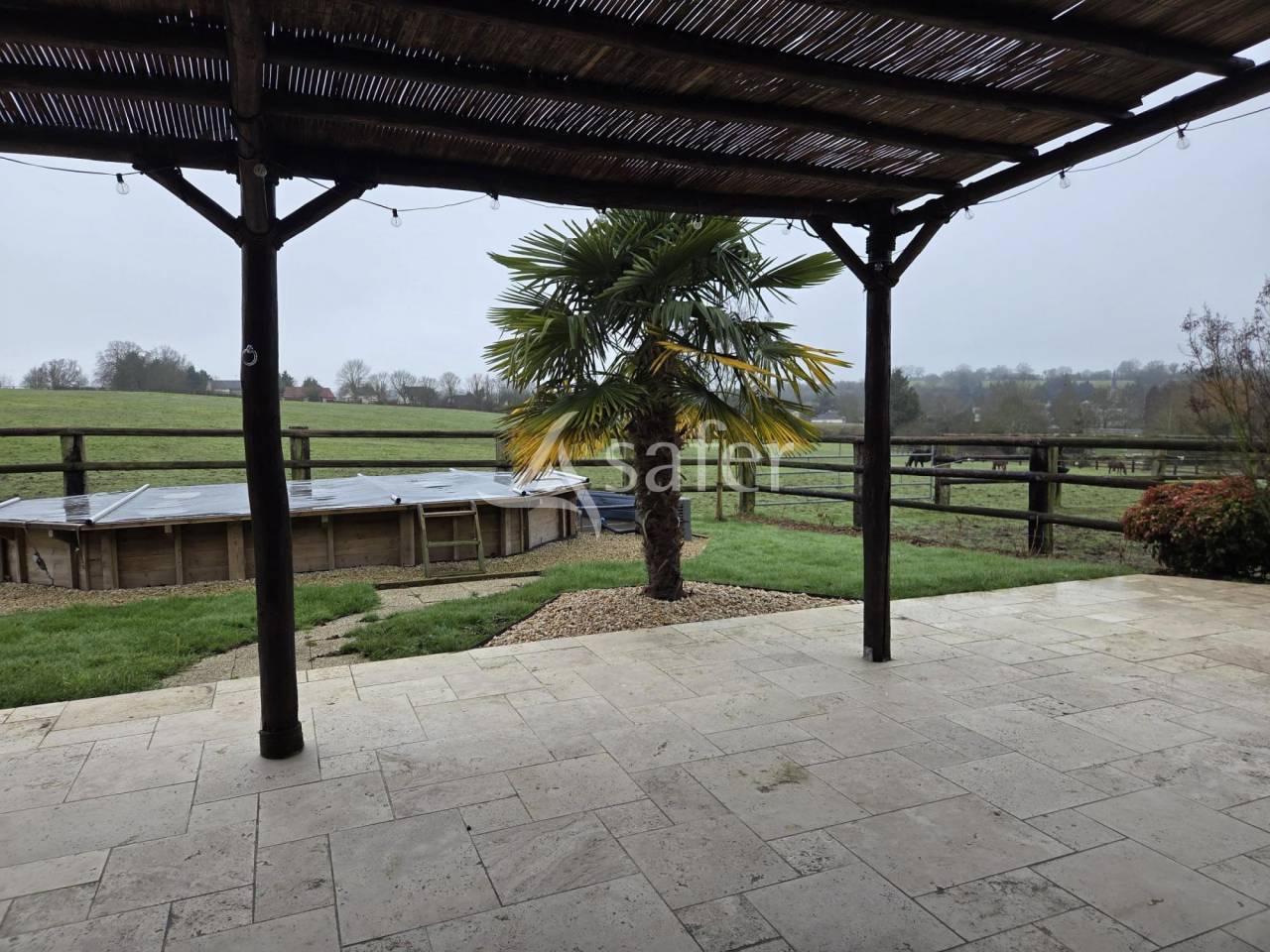 Hippisch vastgoed Koop Mayenne