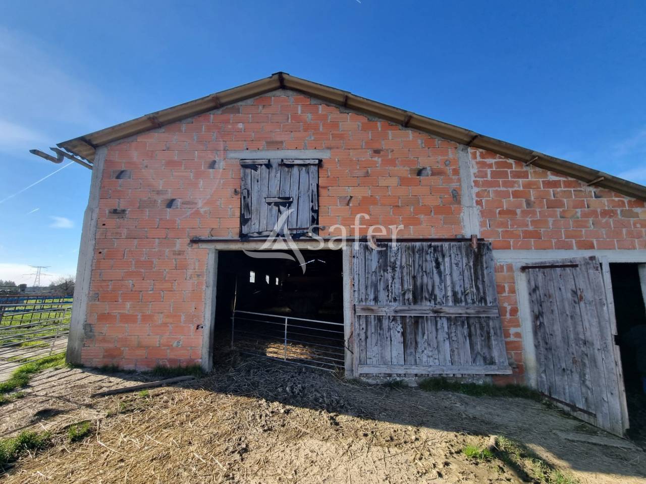Landbouw bedrijf Koop Haute-Garonne